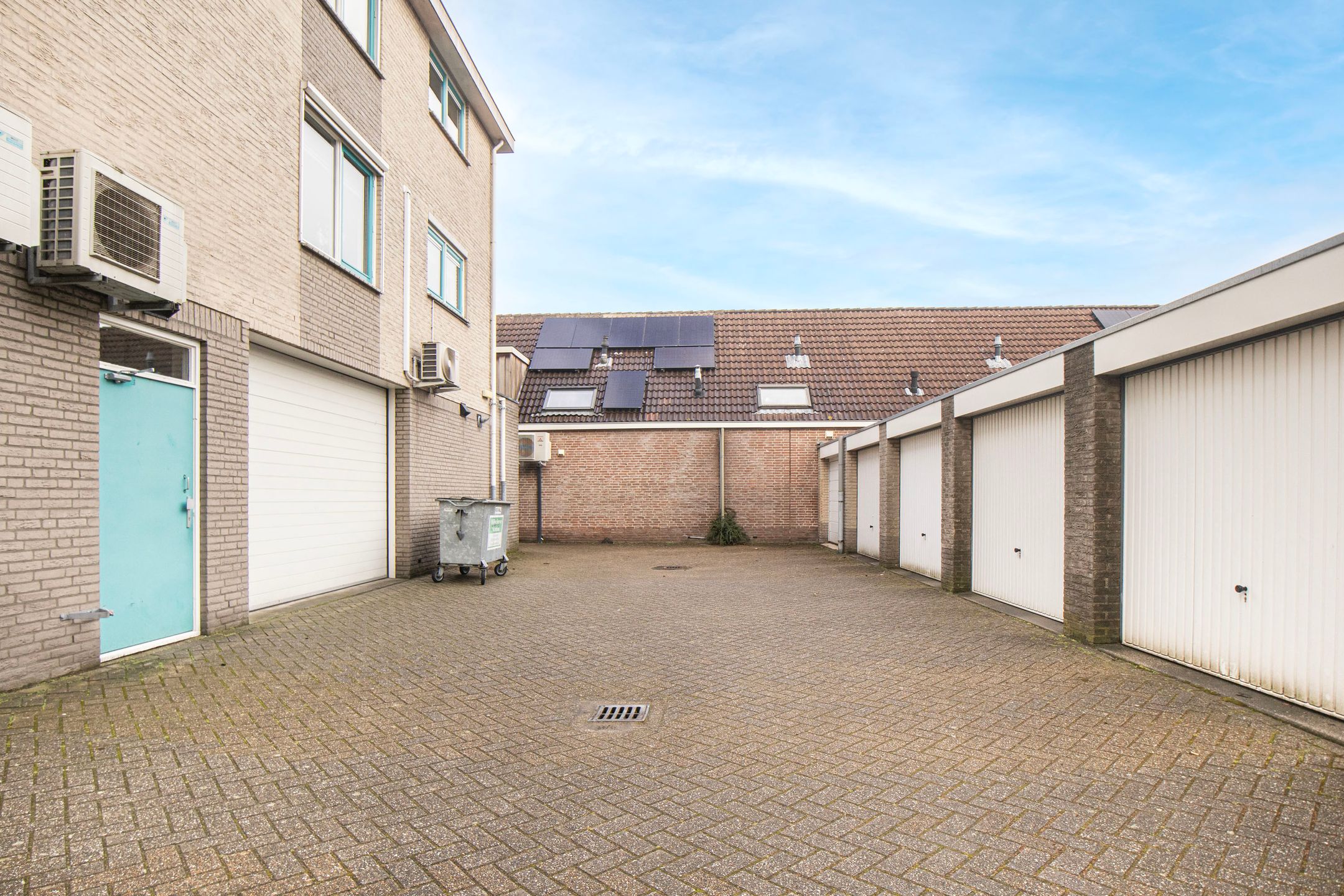 Foto 36 van Prins Bernhardlaan 28-04