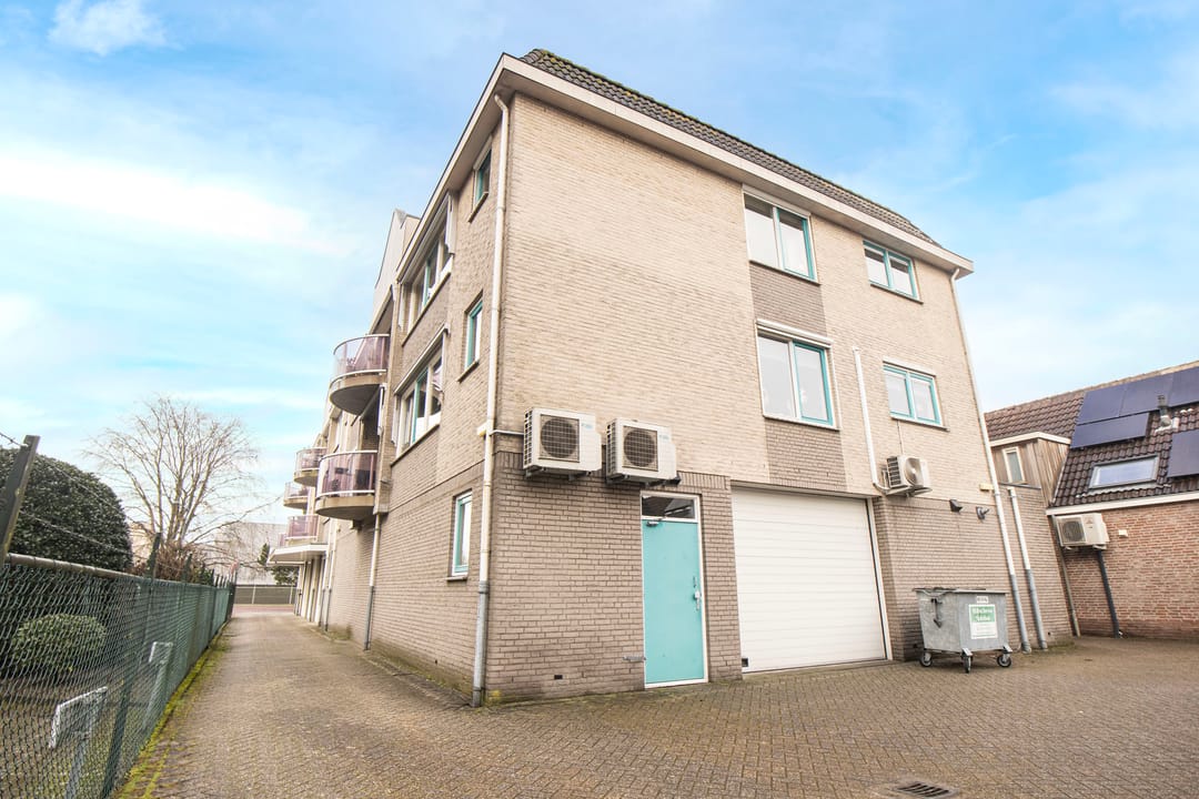 Foto 37 van Prins Bernhardlaan 28-04