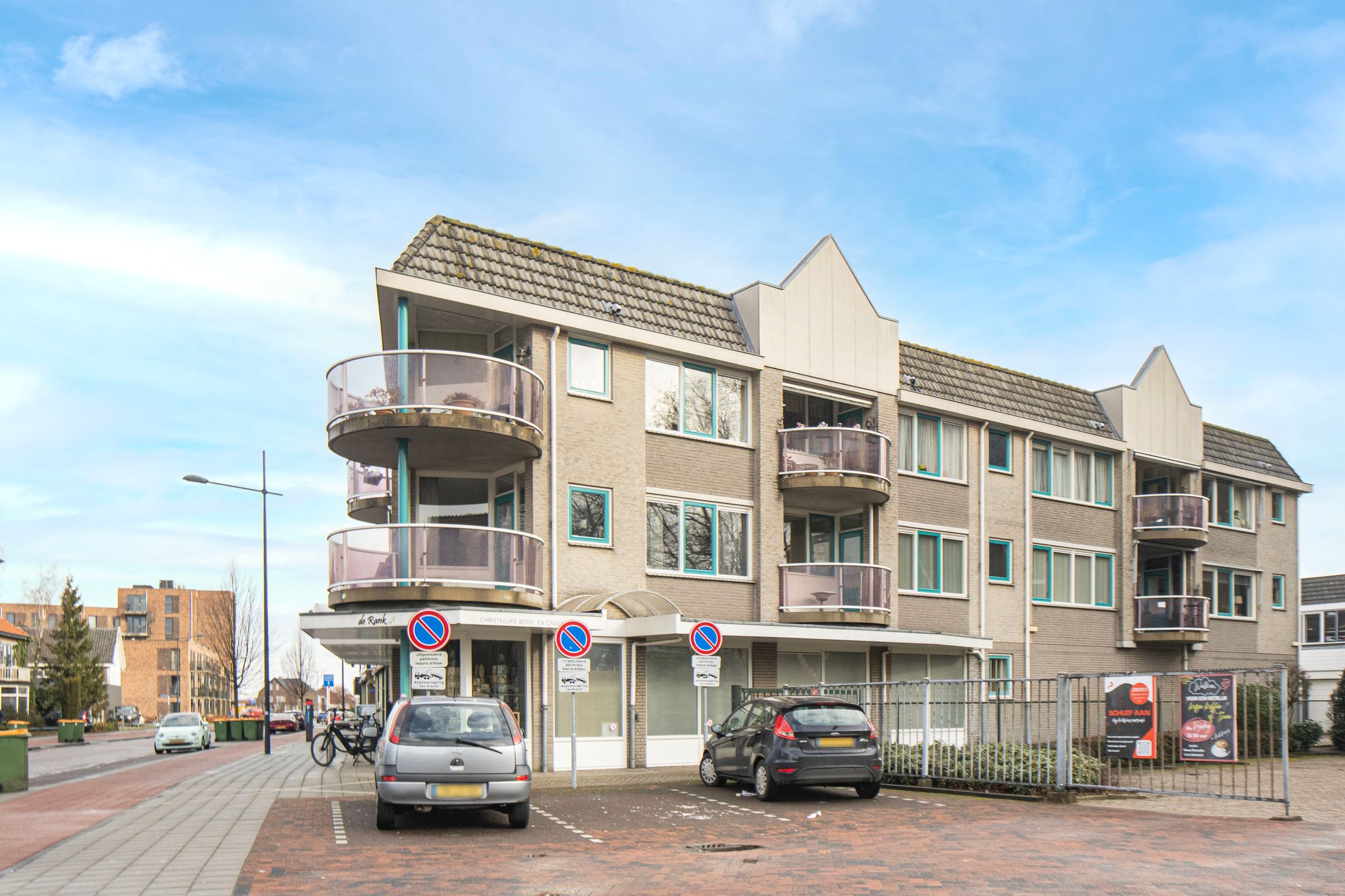 Foto 39 van Prins Bernhardlaan 28-04