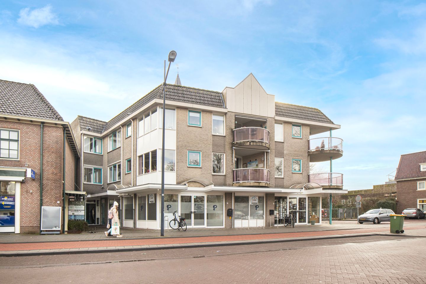 Foto 40 van Prins Bernhardlaan 28-04