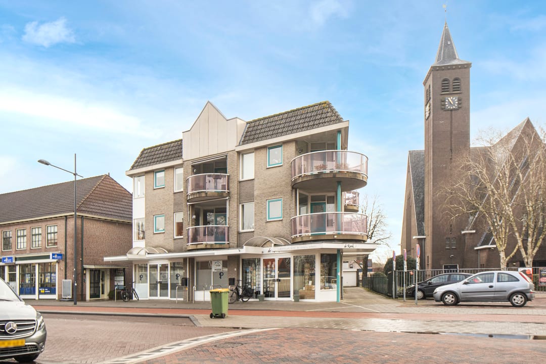 Foto 41 van Prins Bernhardlaan 28-04