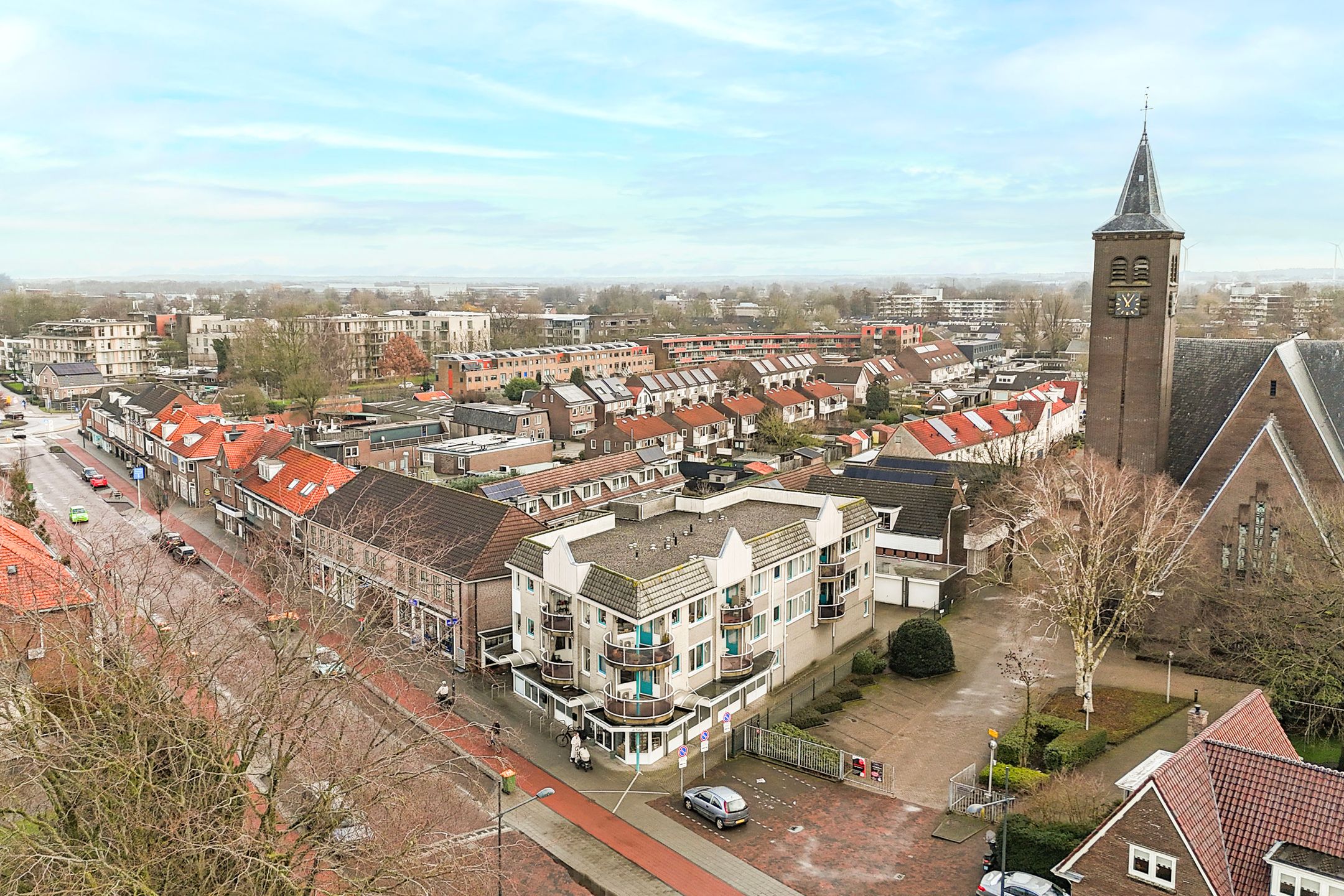 Foto 42 van Prins Bernhardlaan 28-04