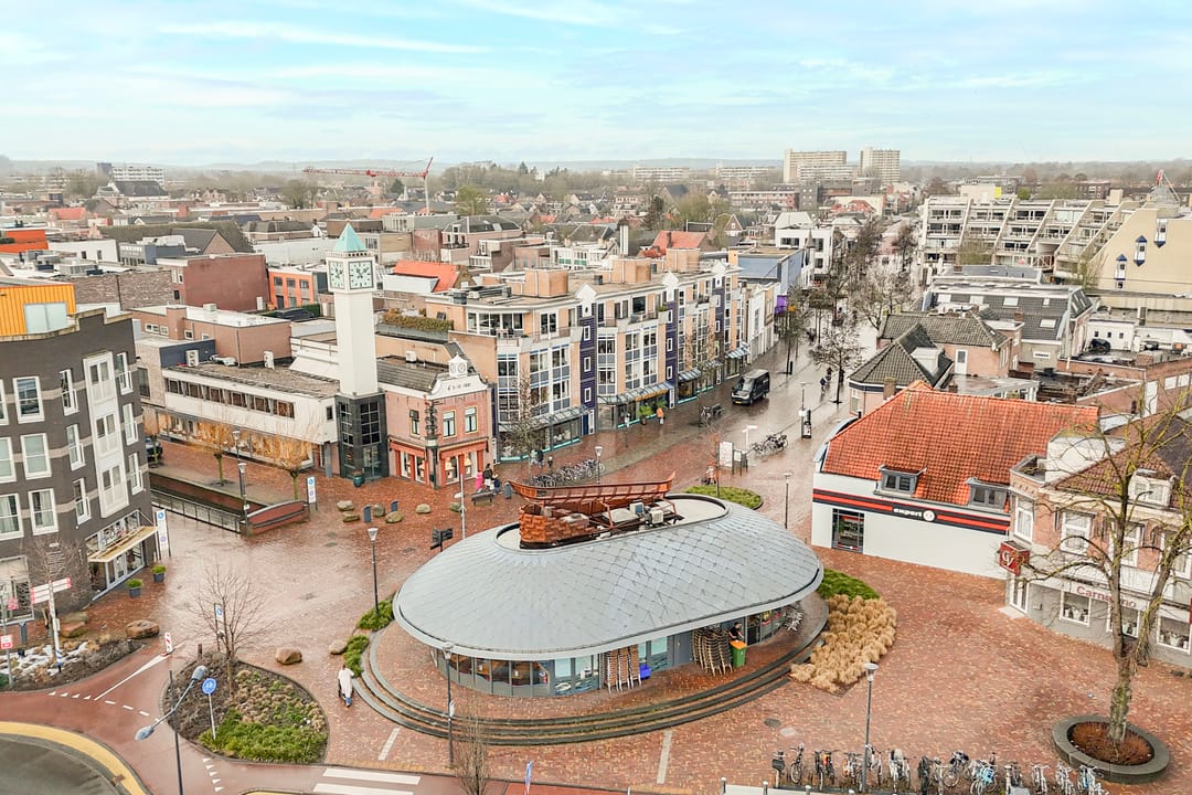 Foto 43 van Prins Bernhardlaan 28-04