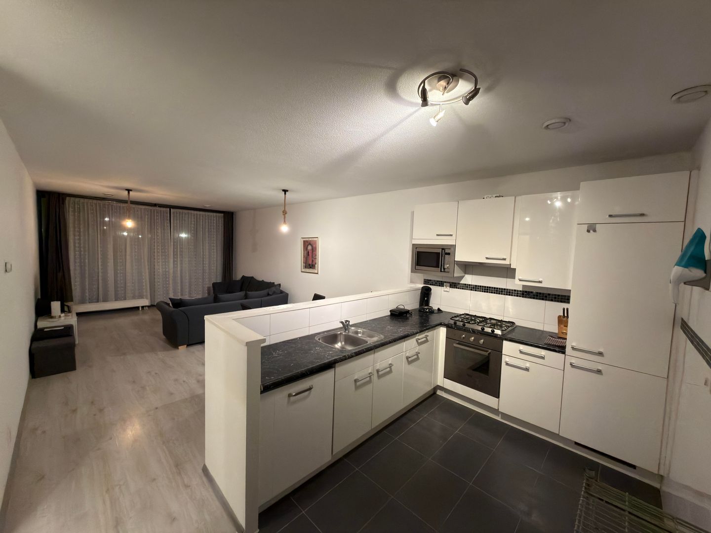 Foto 4 van Wijnand Nuijenstraat 42