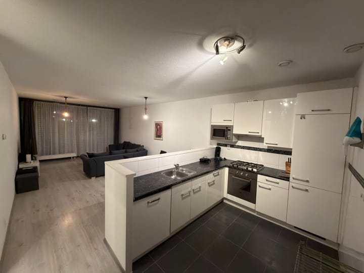Foto 4 van Wijnand Nuijenstraat 42