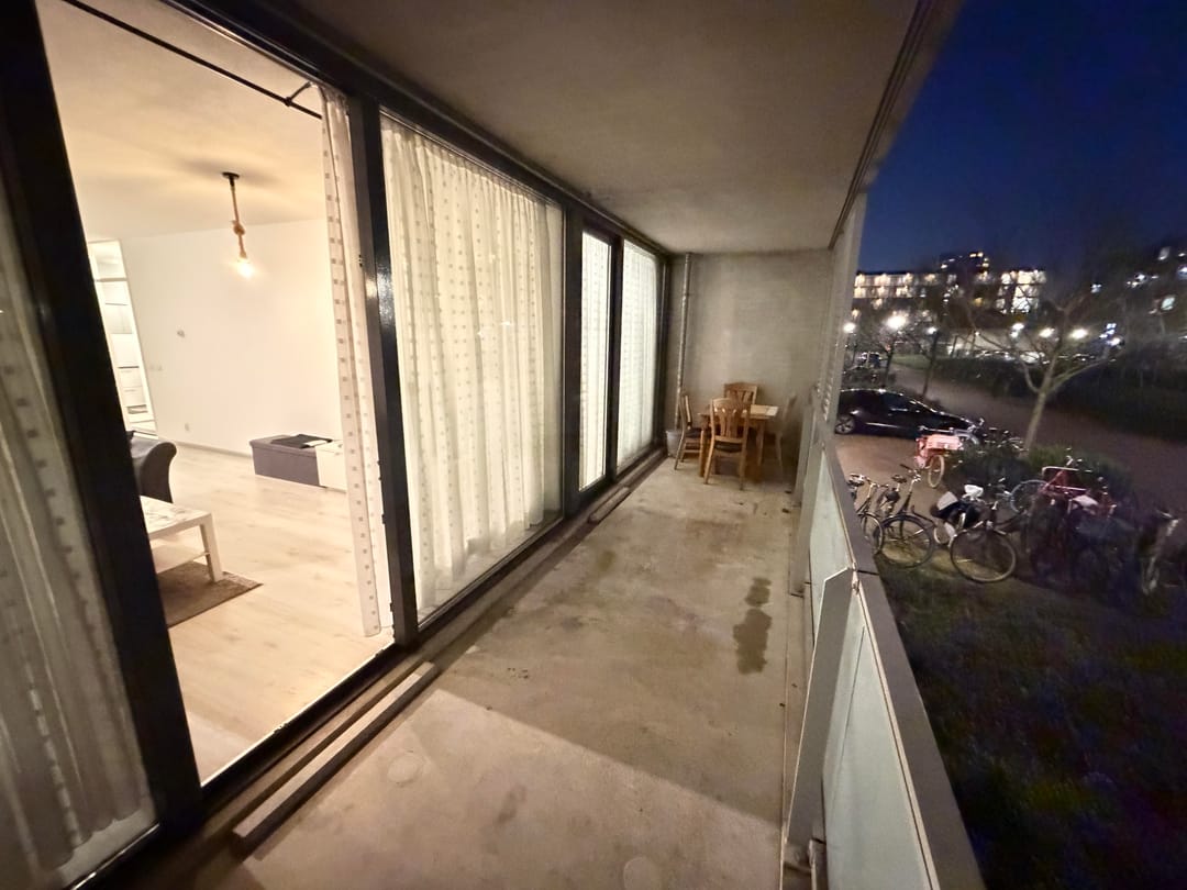 Foto 17 van Wijnand Nuijenstraat 42