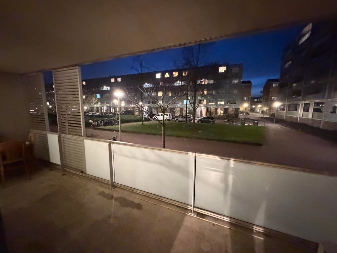 Foto 16 van Wijnand Nuijenstraat 42