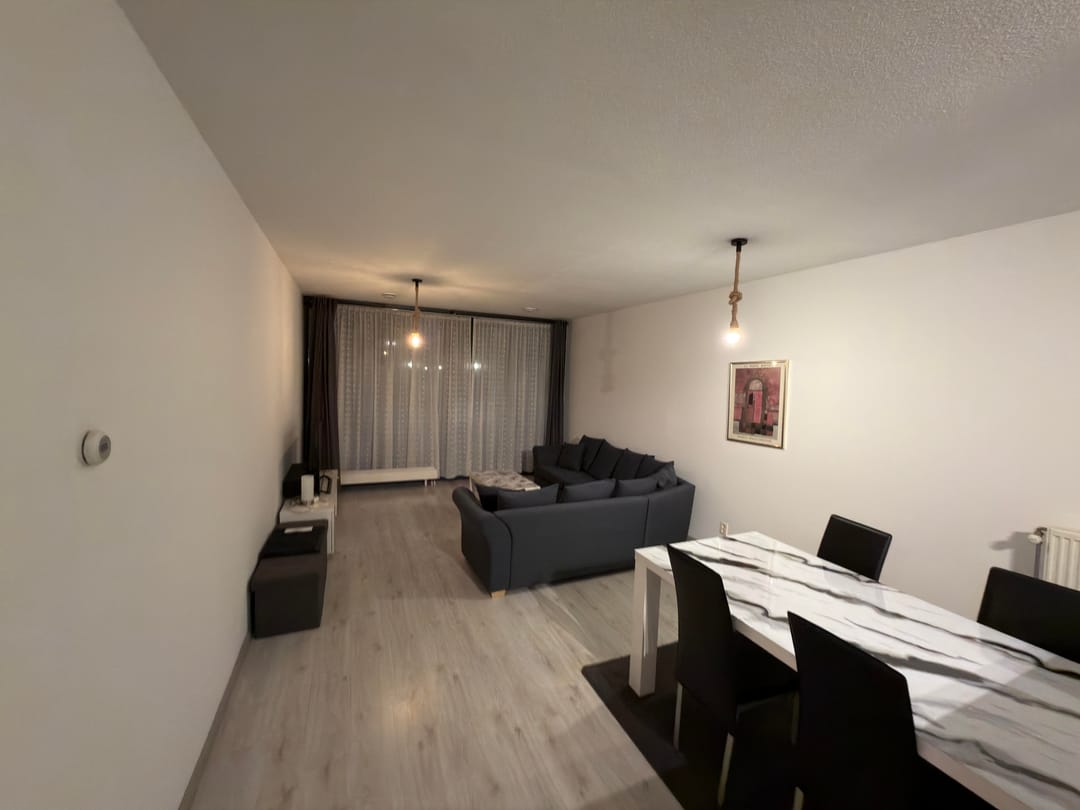 Foto 2 van Wijnand Nuijenstraat 42