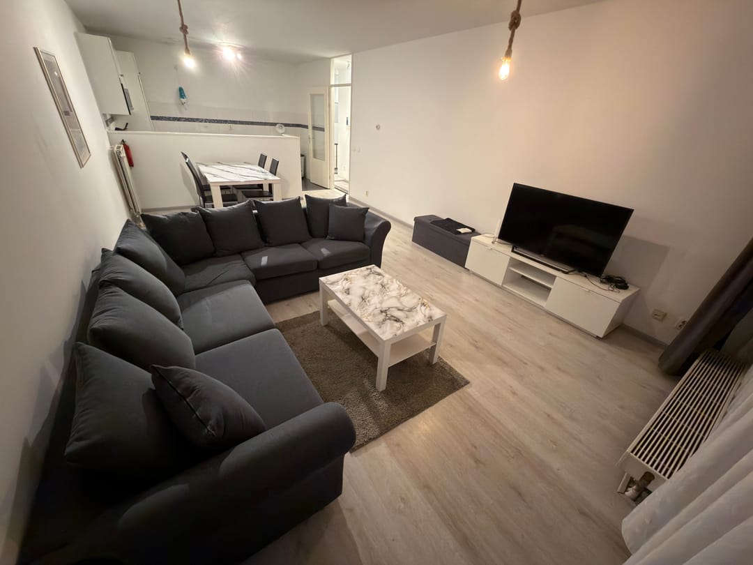 Foto 7 van Wijnand Nuijenstraat 42