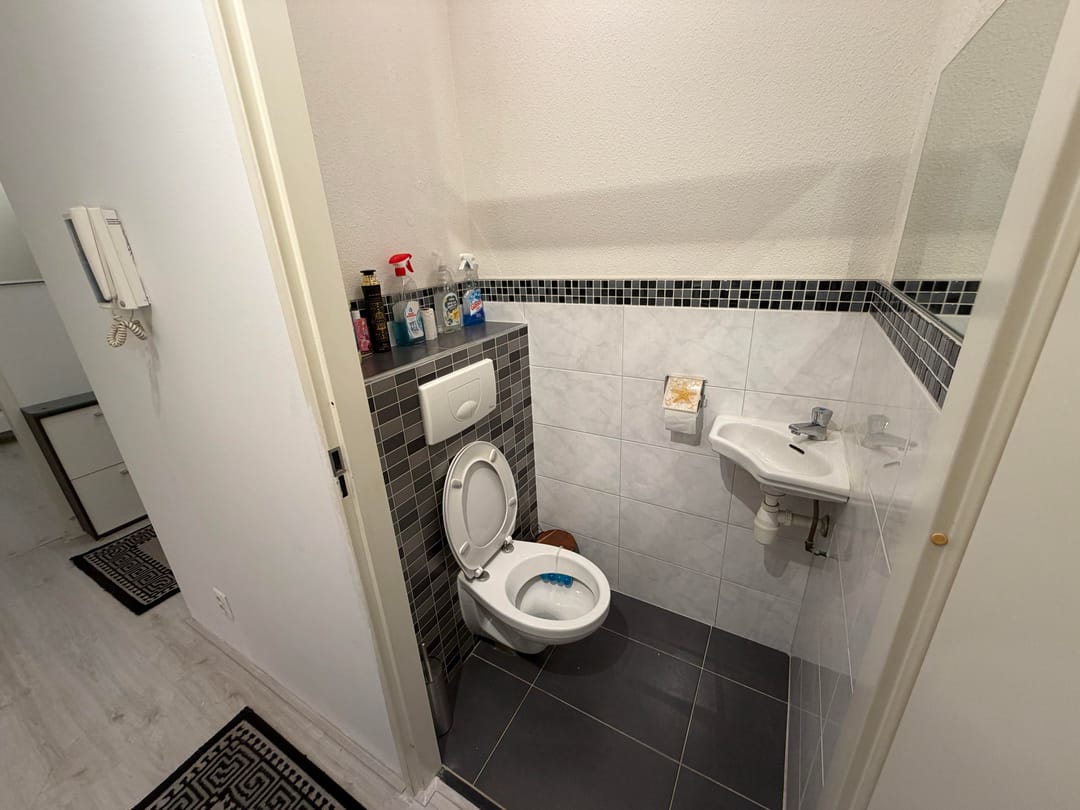 Foto 13 van Wijnand Nuijenstraat 42