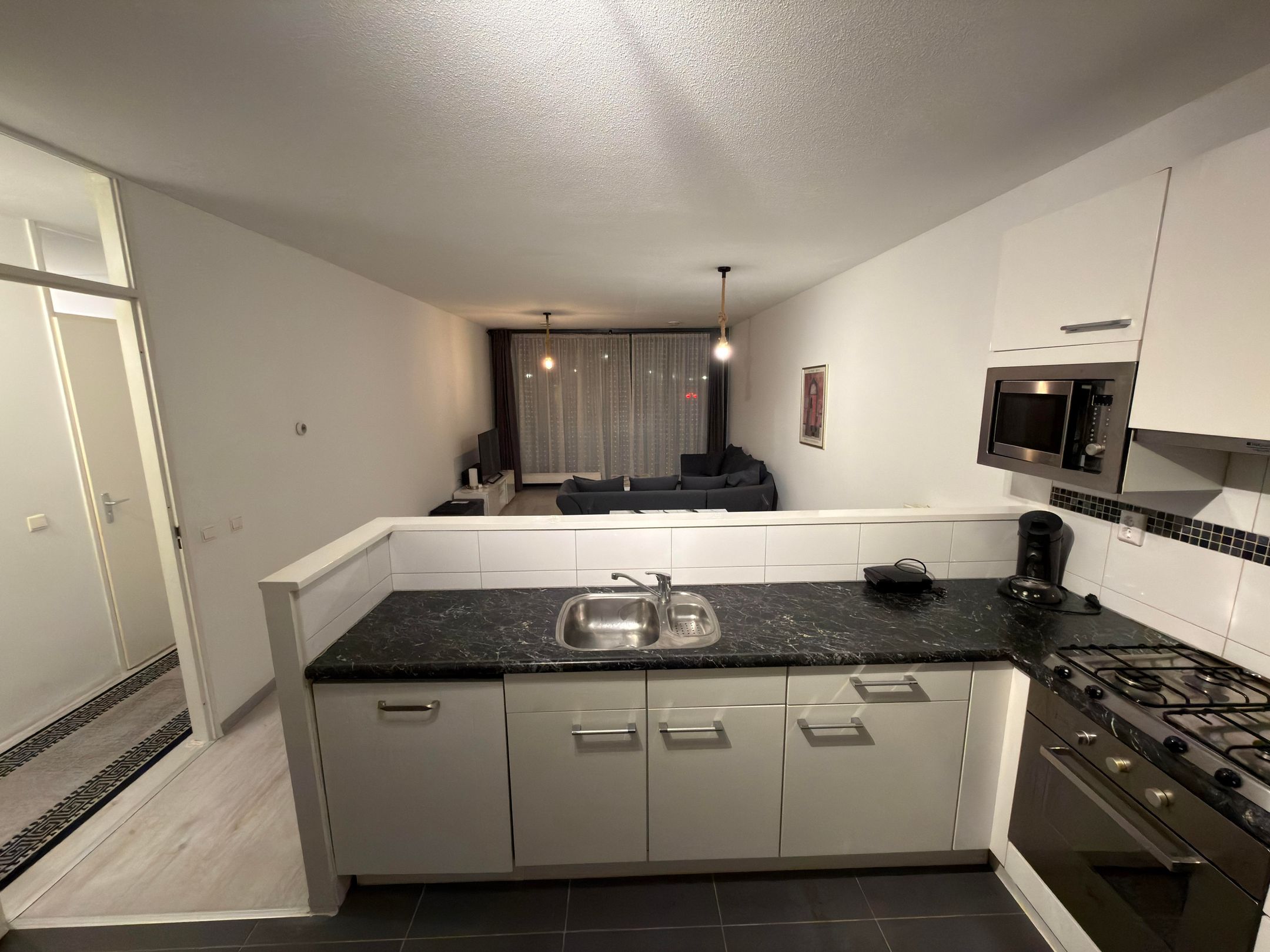 Foto 3 van Wijnand Nuijenstraat 42