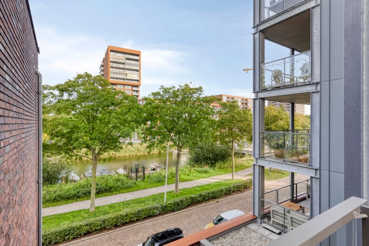 Photo 4 of Havendijk 36-08