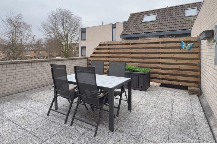 Foto 4 van Roemer Visscherstraat 402