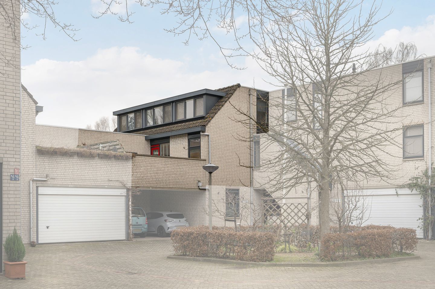 Foto 5 van Roemer Visscherstraat 402