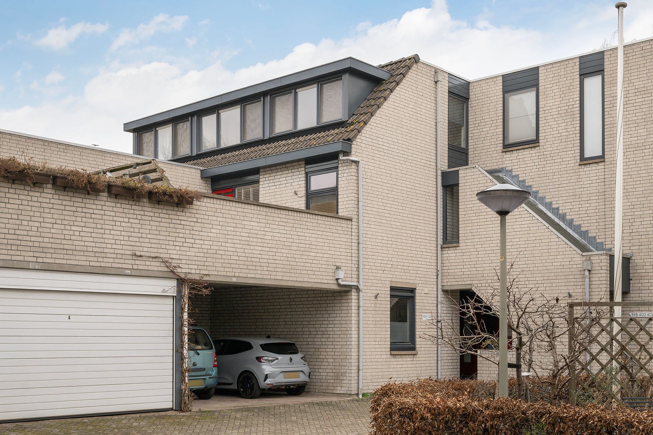 Foto 6 van Roemer Visscherstraat 402