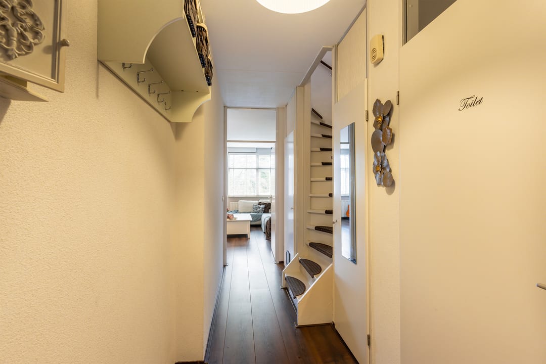 Foto 8 van Roemer Visscherstraat 402