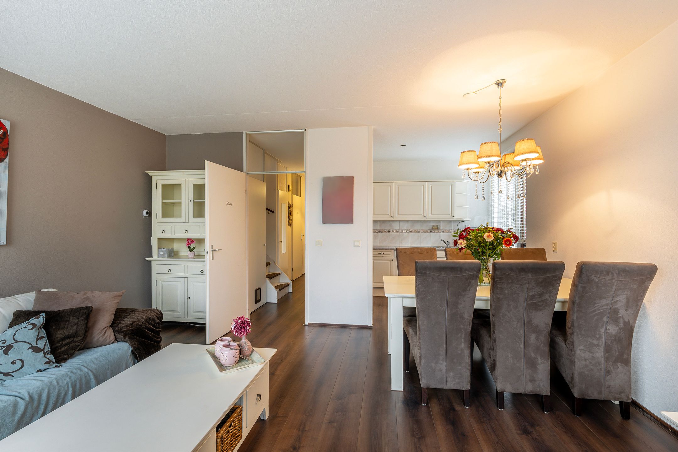 Foto 12 van Roemer Visscherstraat 402