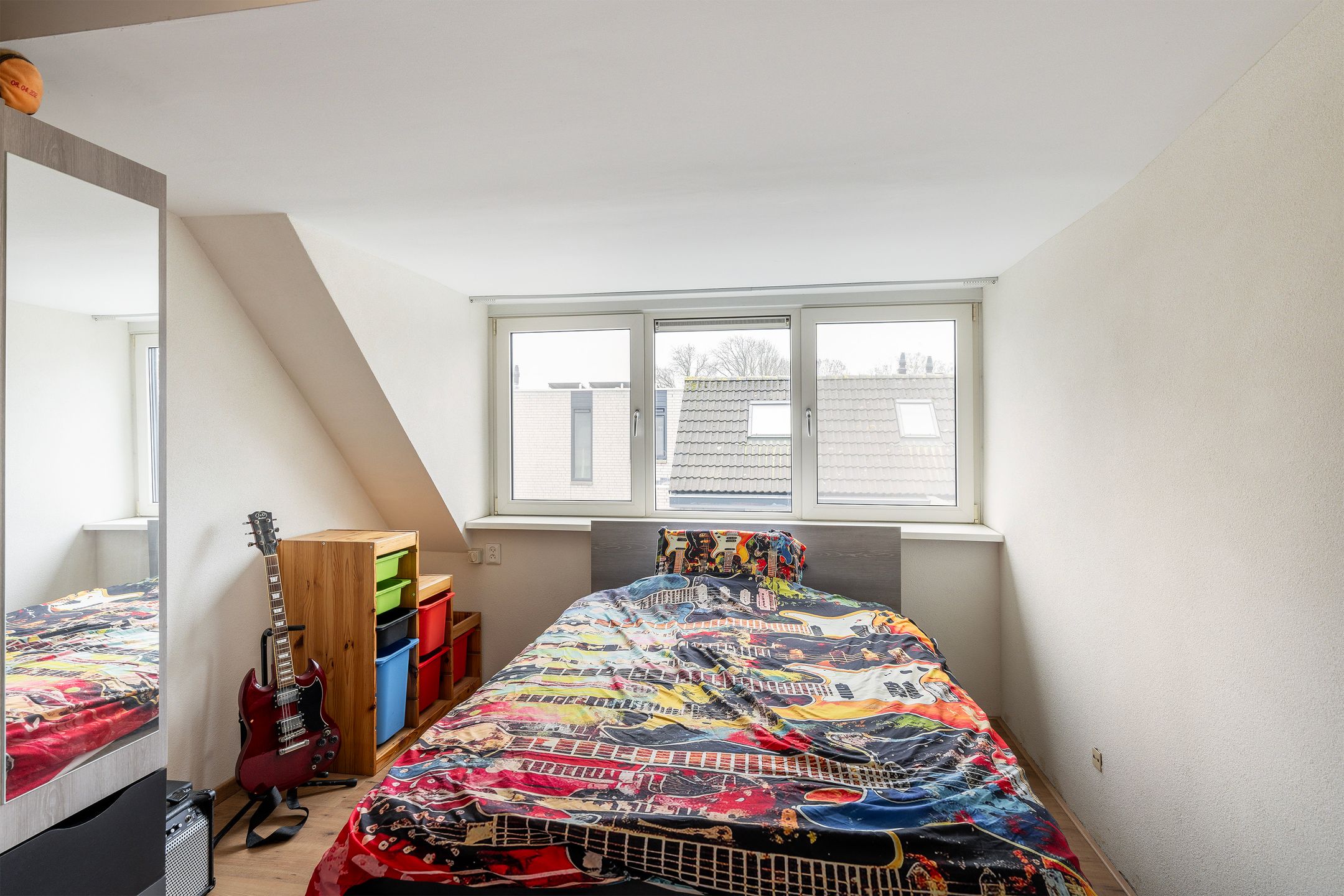 Foto 21 van Roemer Visscherstraat 402