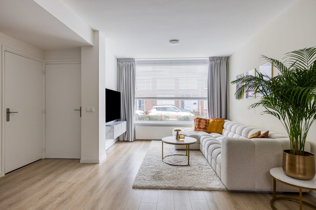 Foto 2 van Irenelaan 21