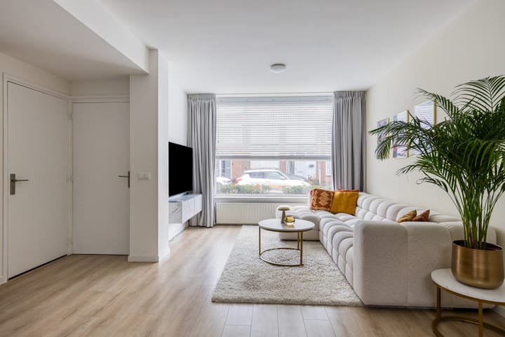 Foto 2 van Irenelaan 21