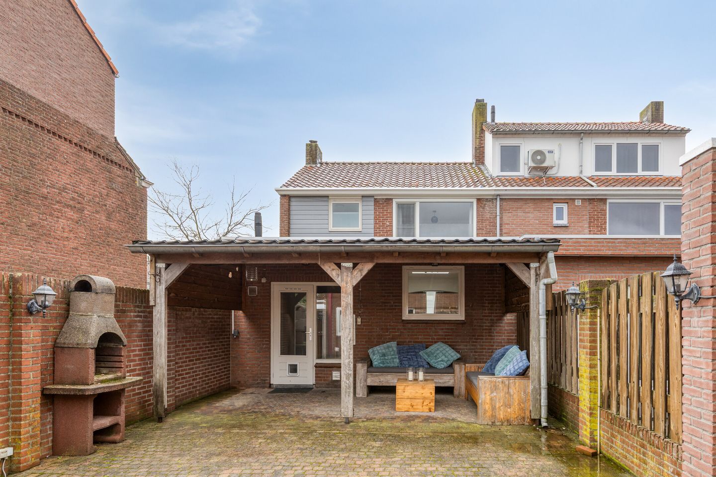 Foto 4 van Irenelaan 21