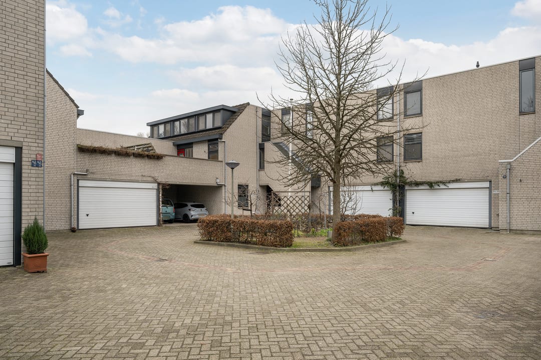 Foto 31 van Roemer Visscherstraat 402