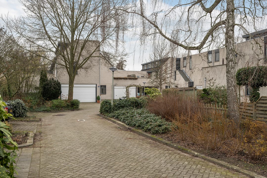 Foto 32 van Roemer Visscherstraat 402