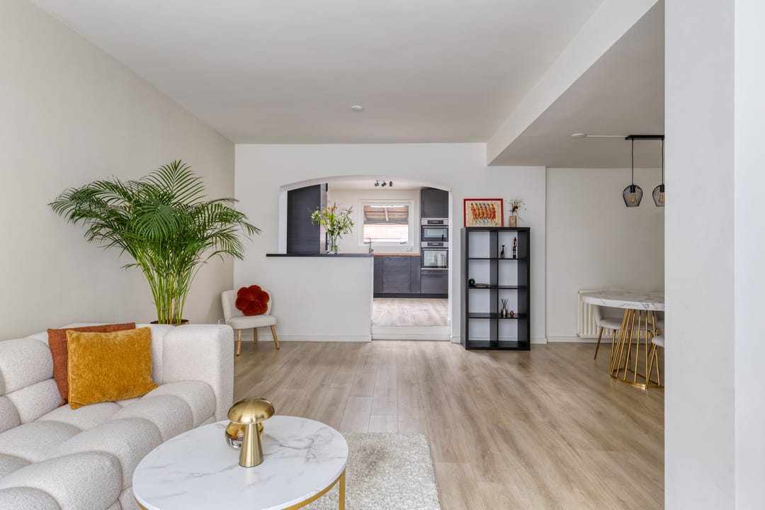 Foto 7 van Irenelaan 21