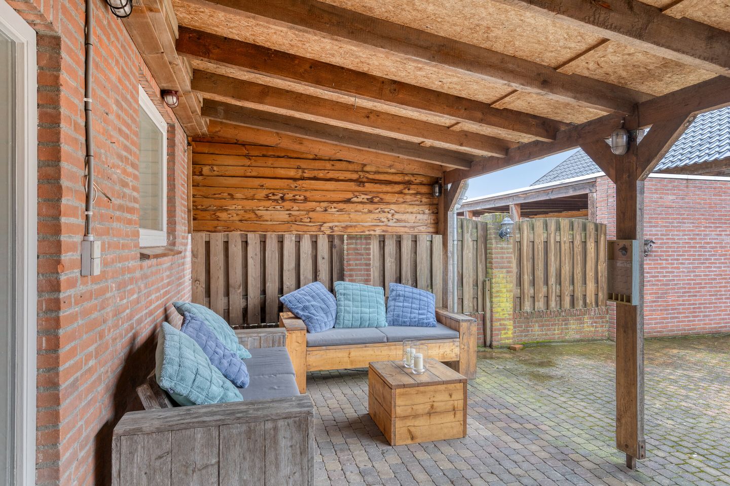 Foto 20 van Irenelaan 21