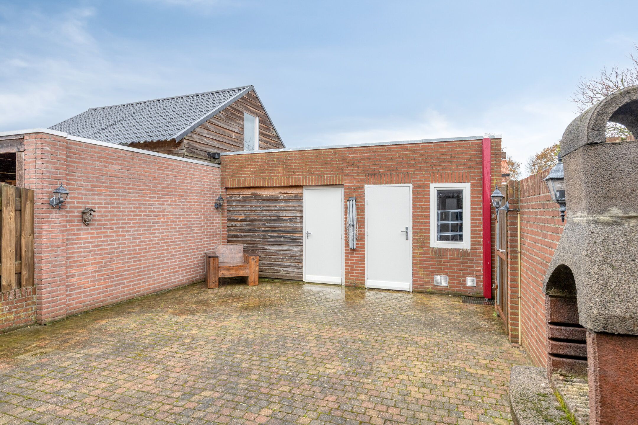 Foto 21 van Irenelaan 21