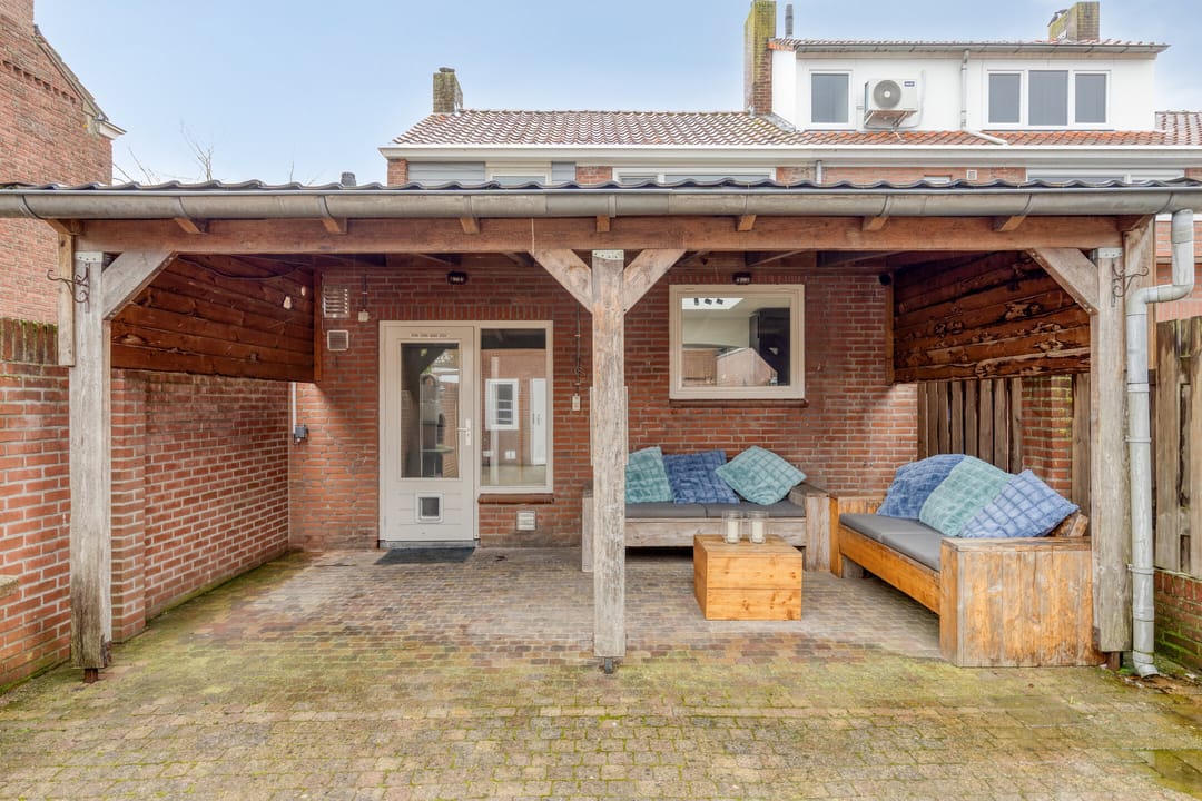 Foto 22 van Irenelaan 21