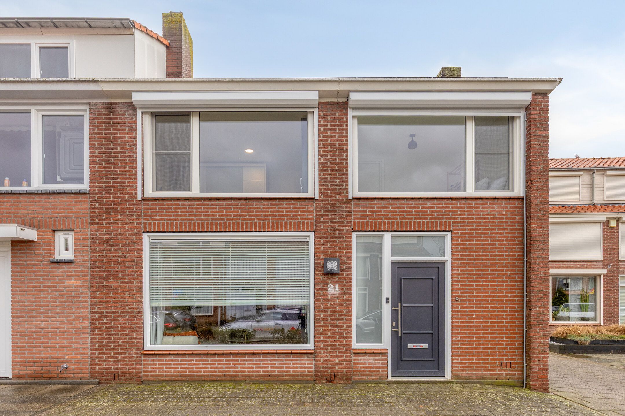 Foto 24 van Irenelaan 21