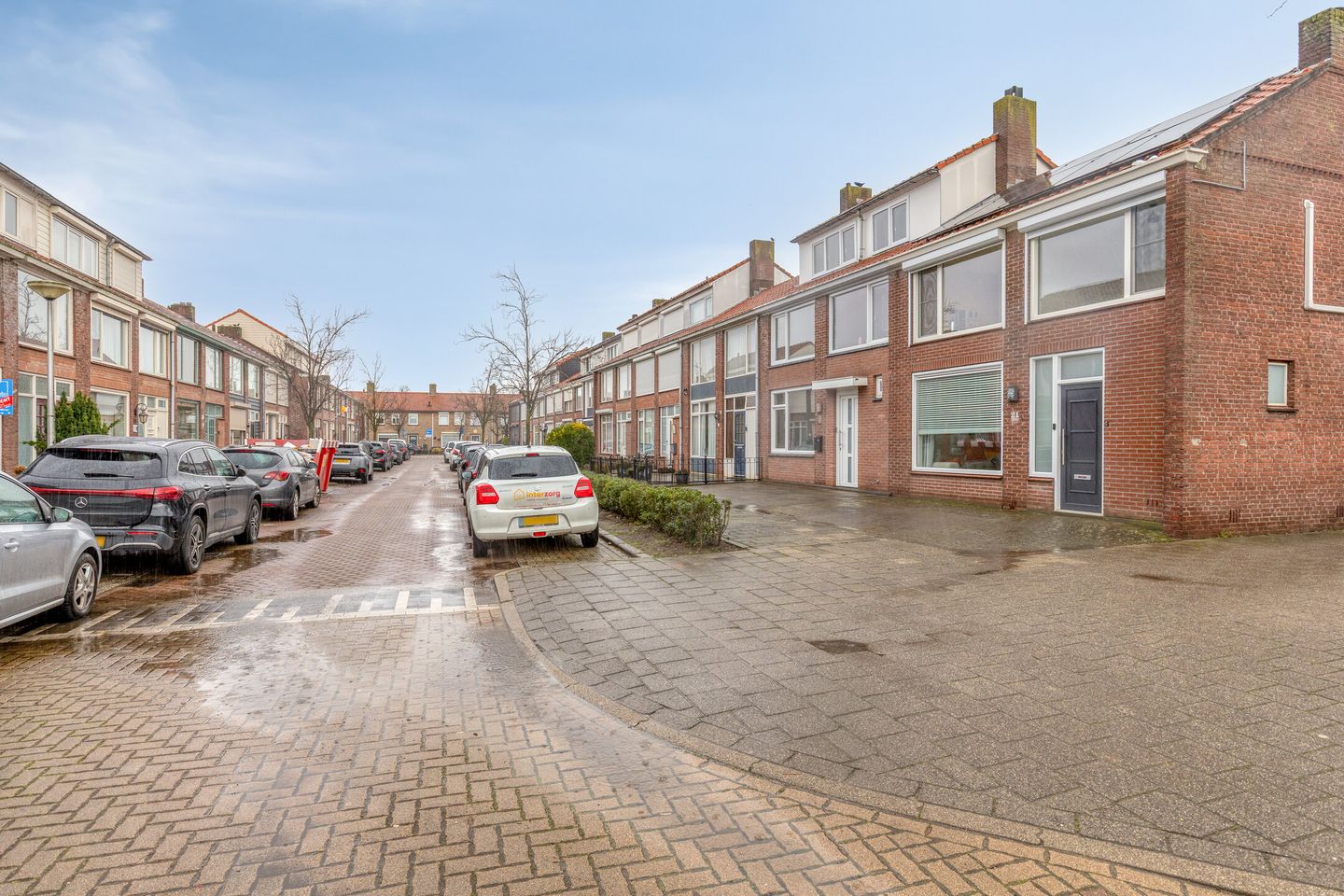 Foto 25 van Irenelaan 21