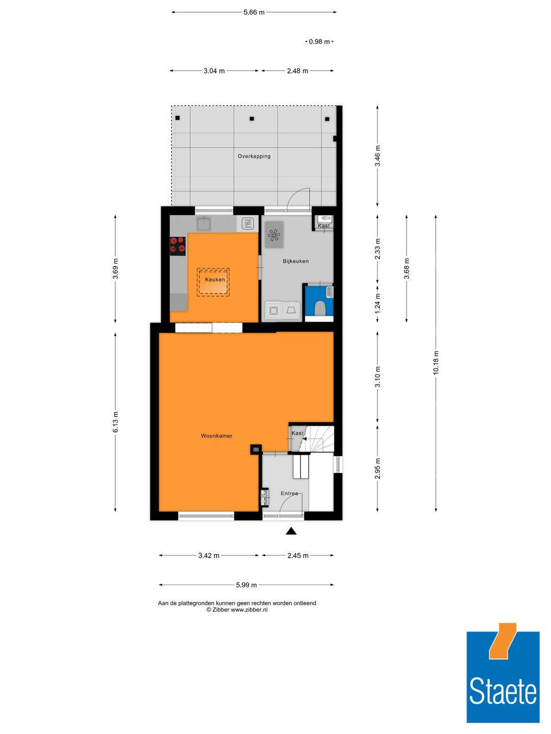 Foto 26 van Irenelaan 21