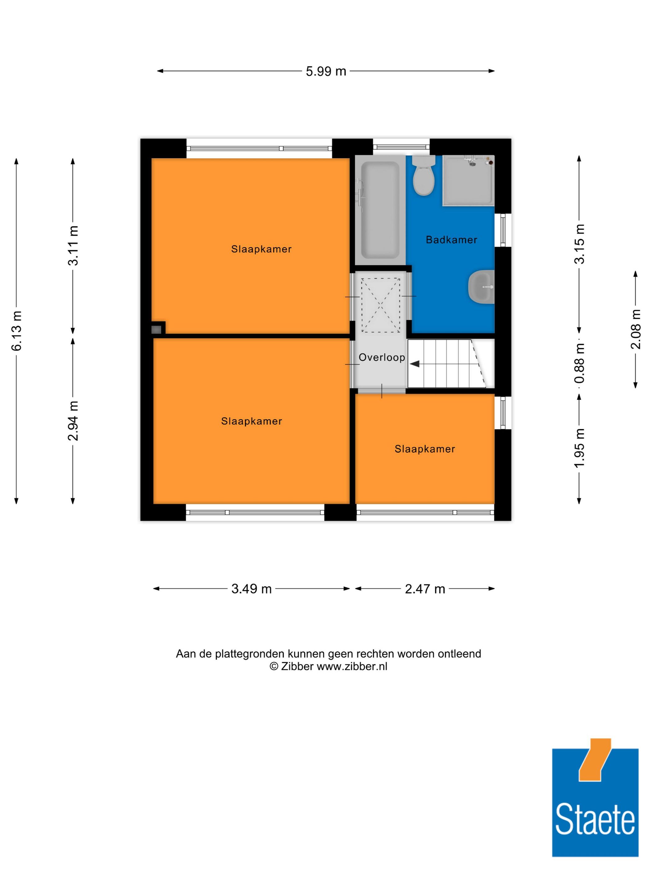 Foto 27 van Irenelaan 21