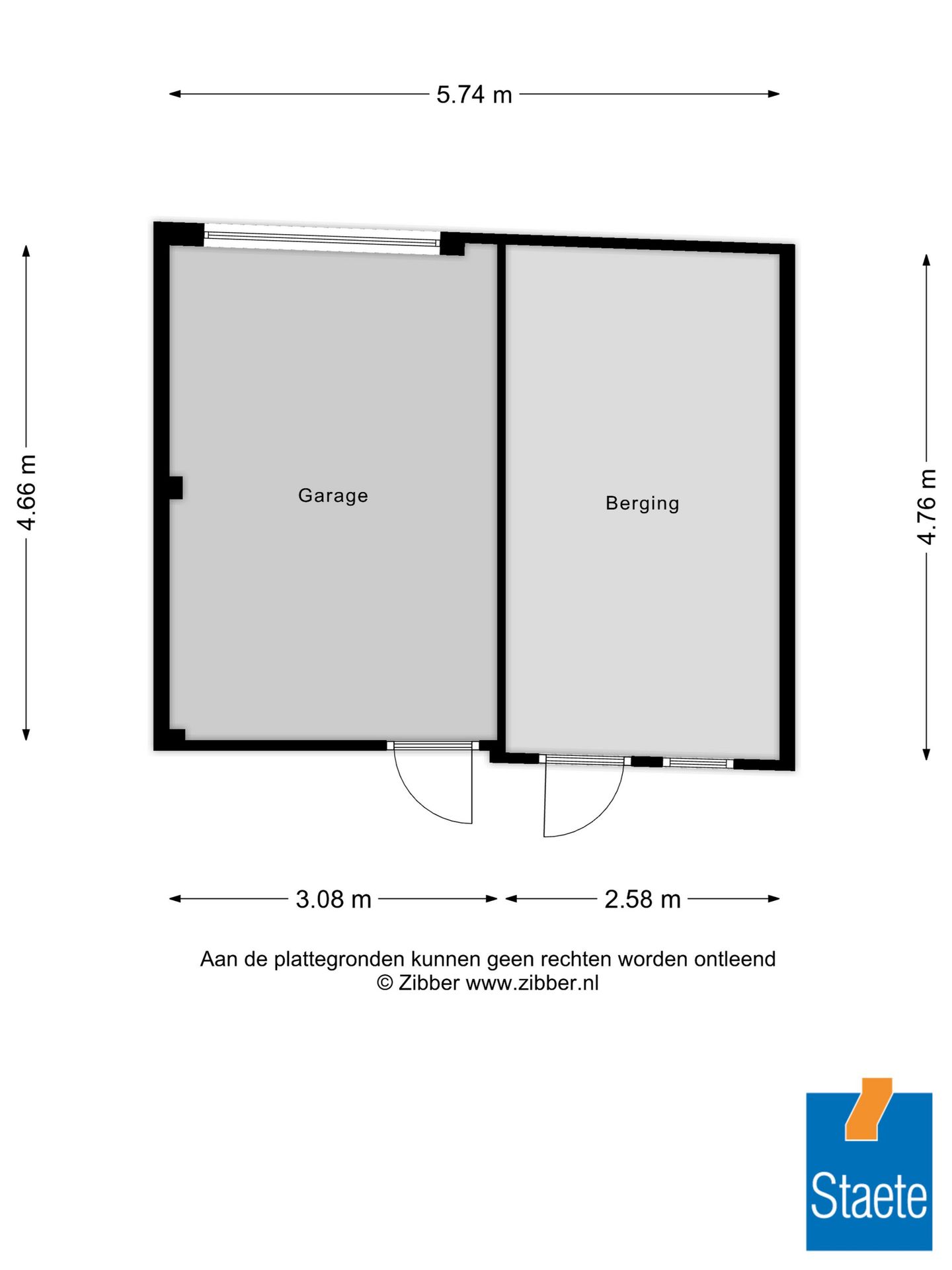 Foto 29 van Irenelaan 21