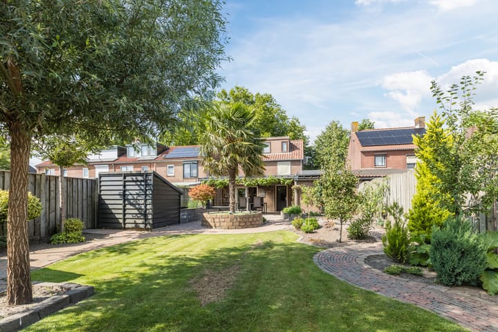 Foto 2 van Plantsoen 33