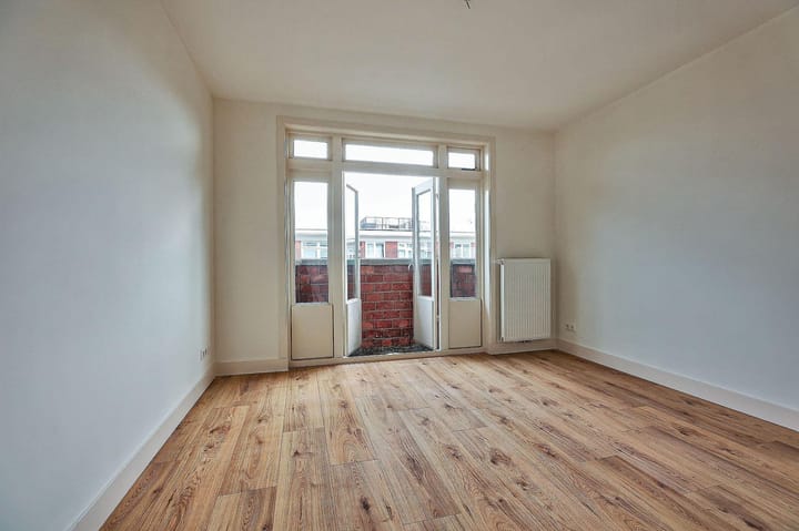 Photo 5 of Kribbestraat 26-3