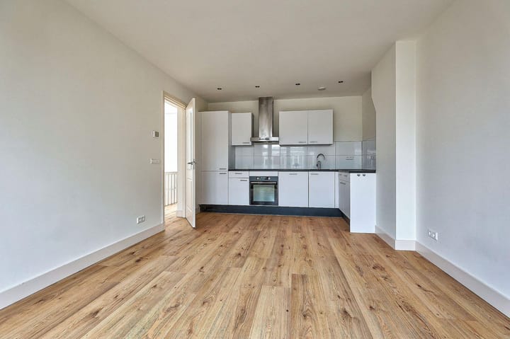 Photo 3 of Kribbestraat 26-3