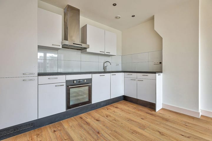 Photo 4 of Kribbestraat 26-3