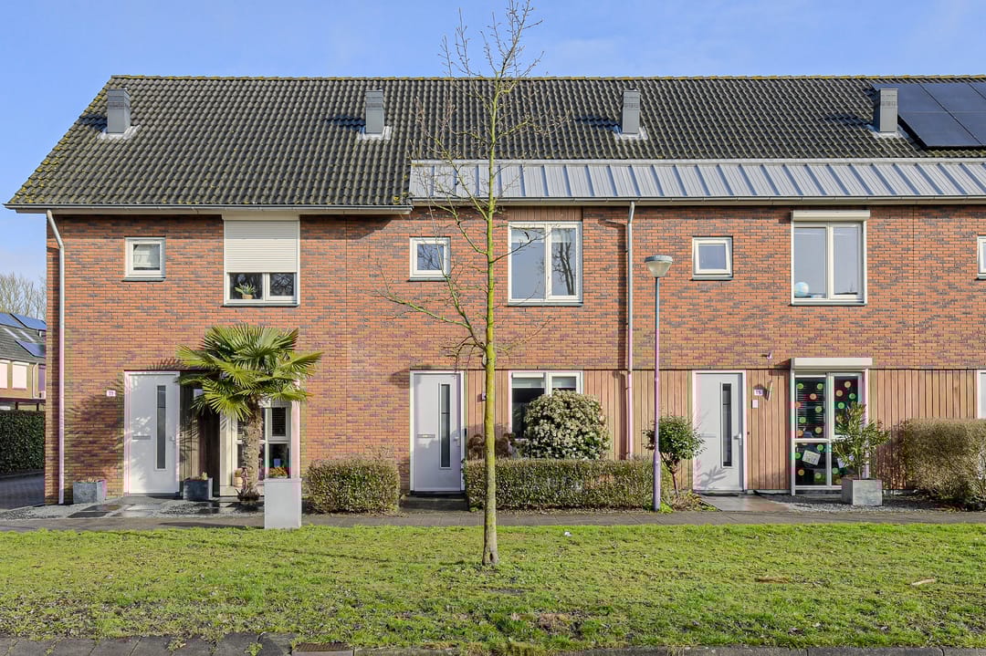 Photo 1 of Sterkenburg 13