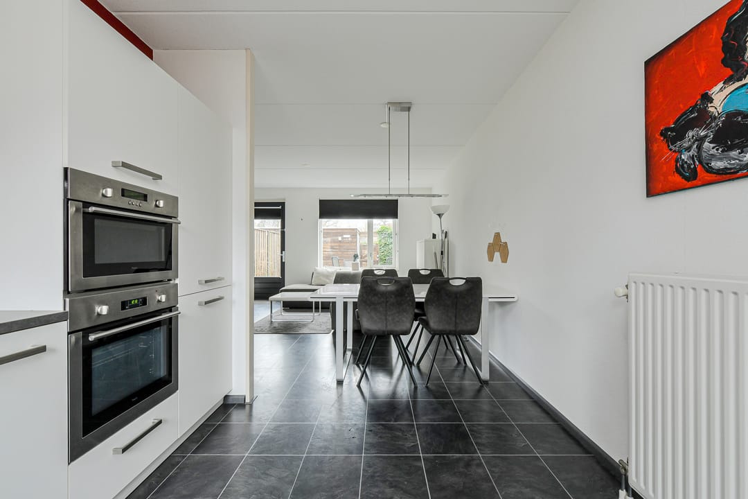 Photo 8 of Sterkenburg 13