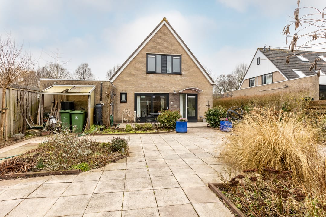 Photo 31 of Land voor Water 58