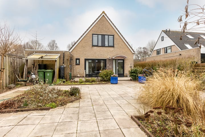 Photo 31 of Land voor Water 58