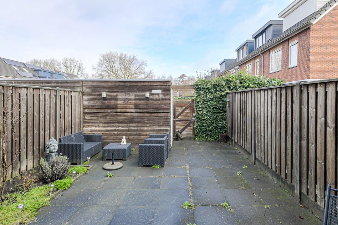 Photo 28 of Sterkenburg 13