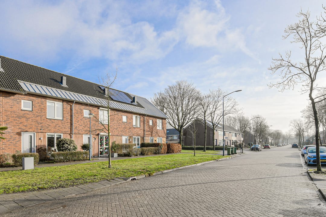 Photo 31 of Sterkenburg 13