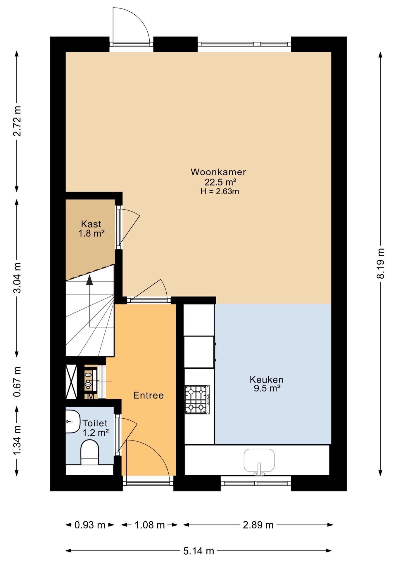 Photo 34 of Sterkenburg 13