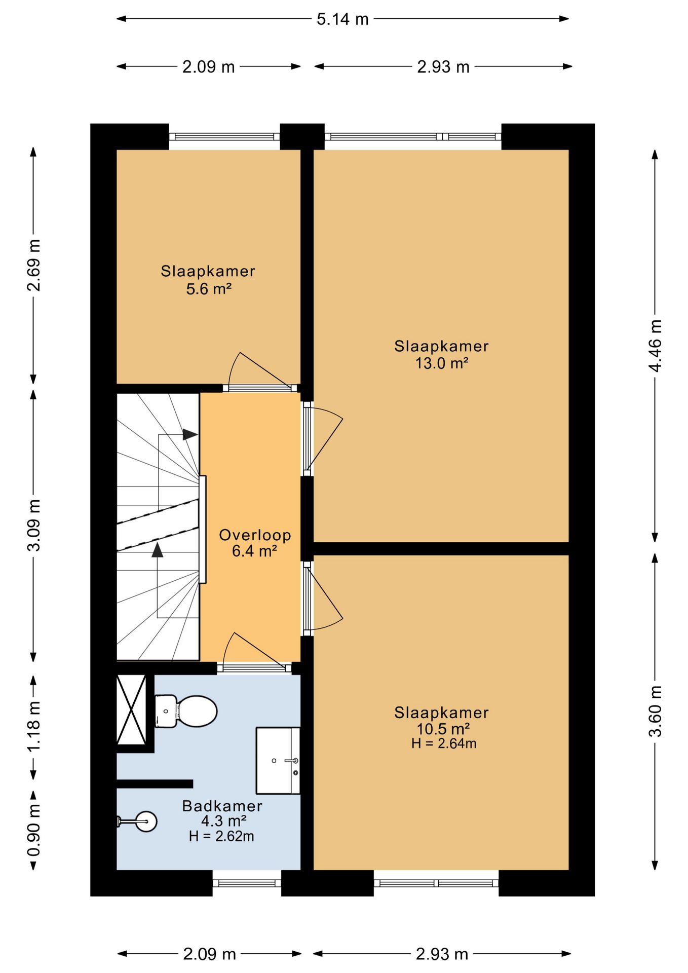 Photo 35 of Sterkenburg 13