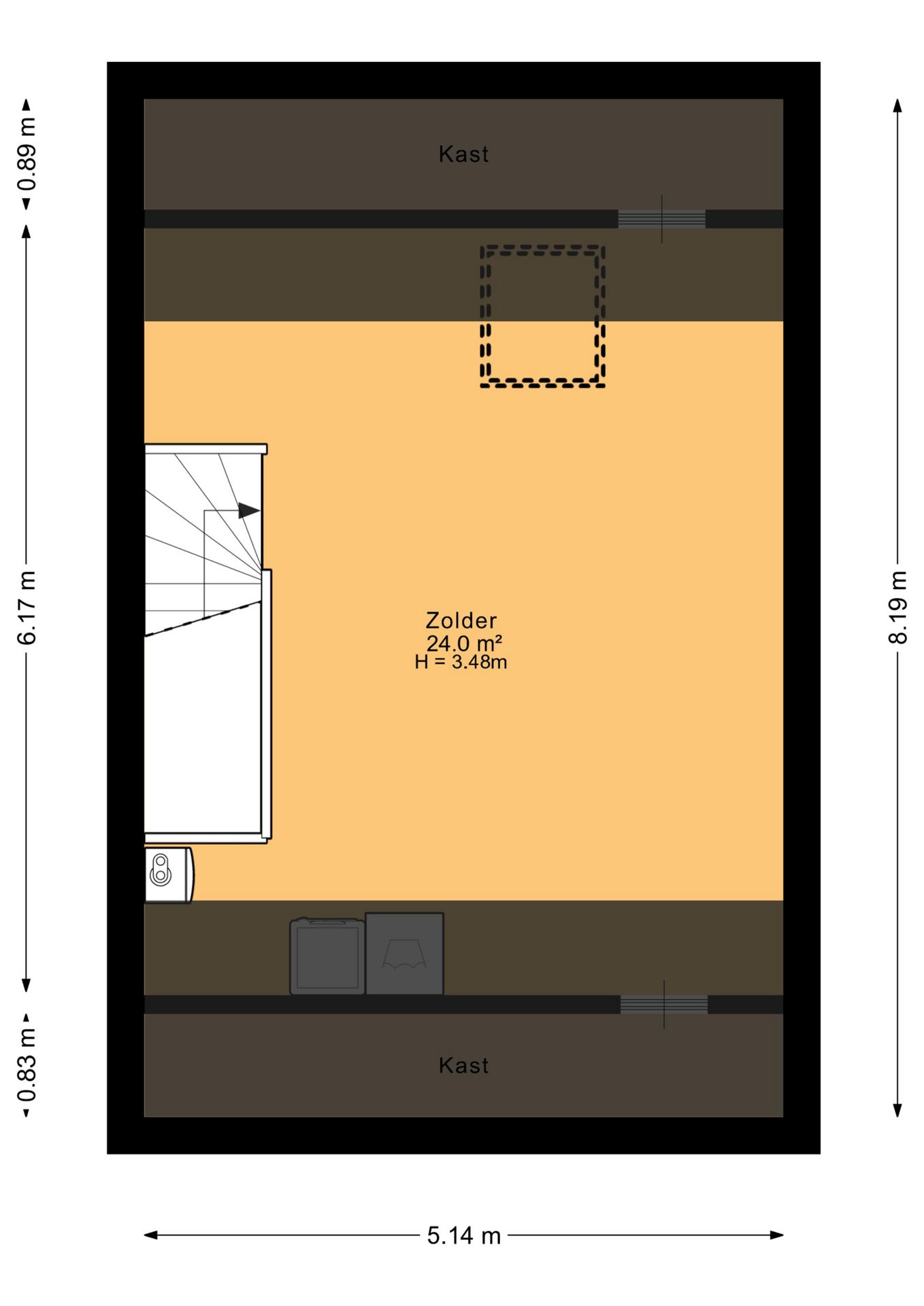 Photo 36 of Sterkenburg 13