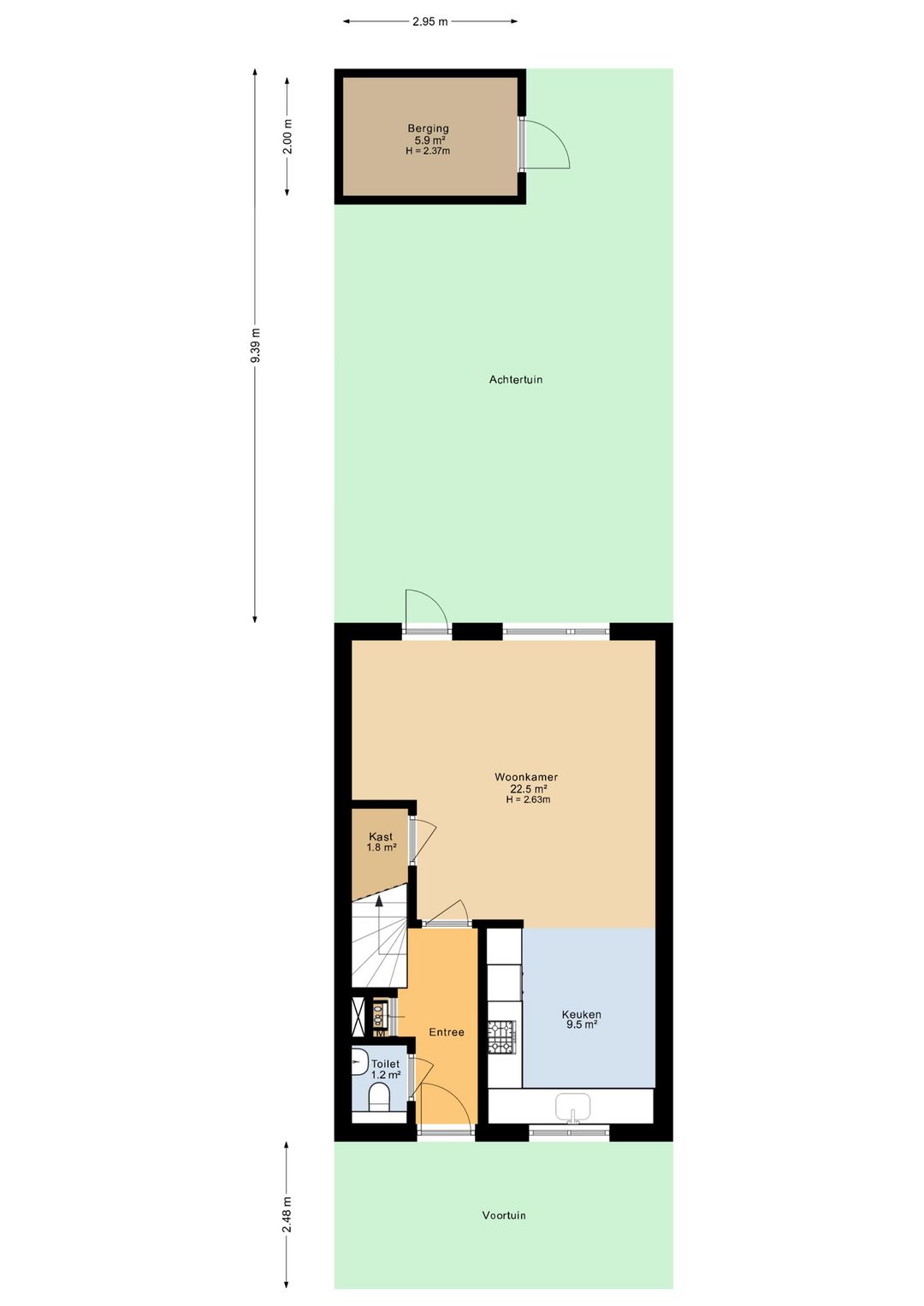 Photo 37 of Sterkenburg 13